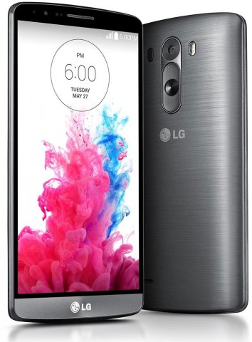 Смартфон LG G3 (32GB) (D855)