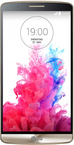 Смартфон LG G3 (32GB) (D855)