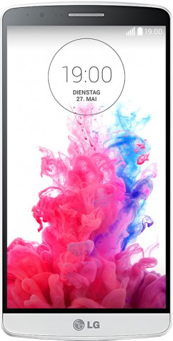 Смартфон LG G3 (32GB) (D855)