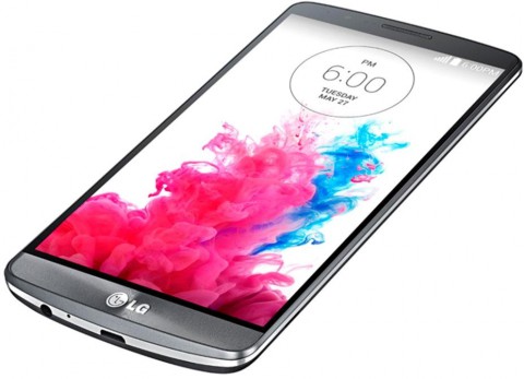Смартфон LG G3 (32GB) (D855)