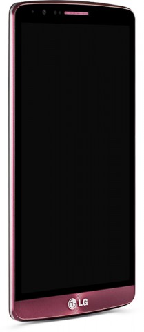 Смартфон LG G3 (32GB) (D855)