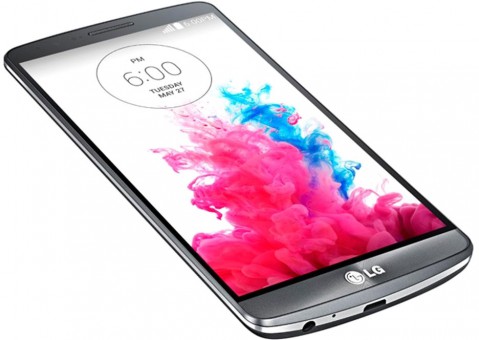 Смартфон LG G3 (32GB) (D855)