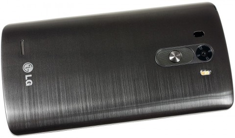 Смартфон LG G3 (32GB) (D855)