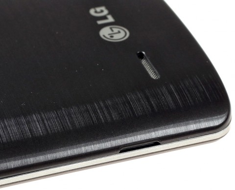 Смартфон LG G3 (32GB) (D855)