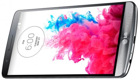 Смартфон LG G3 (32GB) (D855)
