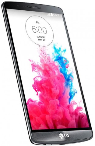 Смартфон LG G3 (32GB) (D855)