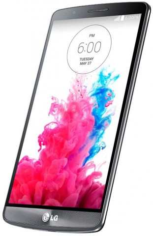 Смартфон LG G3 (32GB) (D855)