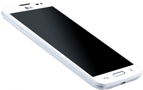 Смартфон LG L90 (D405) Смартфон LG L90 (D405)