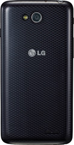 Смартфон LG L90 (D405) Смартфон LG L90 (D405)
