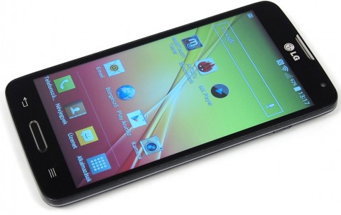 Смартфон LG L90 (D405) Смартфон LG L90 (D405)