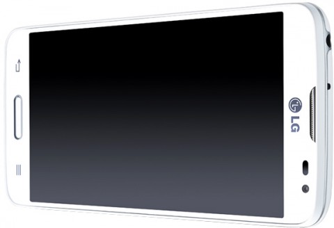 Смартфон LG L90 (D405) Смартфон LG L90 (D405)