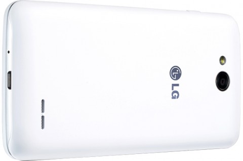Смартфон LG L90 (D405) Смартфон LG L90 (D405)
