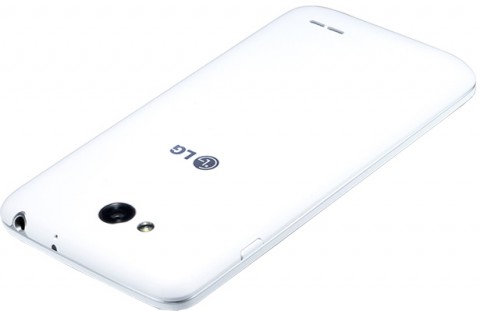 Смартфон LG L90 (D405) Смартфон LG L90 (D405)