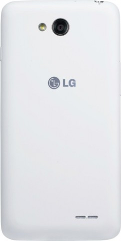 Смартфон LG L90 (D405) Смартфон LG L90 (D405)