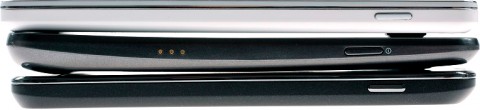 Смартфон LG Nexus 4 (16Gb) (E960)