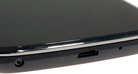 Смартфон LG Nexus 4 (16Gb) (E960)