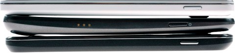 Смартфон LG Nexus 4 (8Gb) (E960)