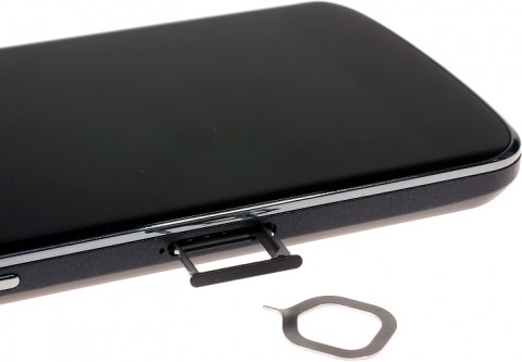 Смартфон LG Nexus 4 (8Gb) (E960)