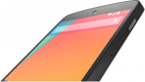 Смартфон LG Nexus 5 (16Gb)