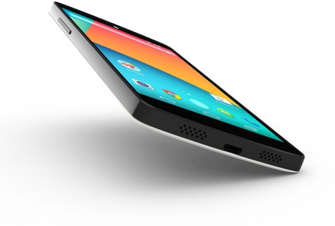 Смартфон LG Nexus 5 (16Gb)