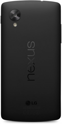 Смартфон LG Nexus 5 (16Gb)