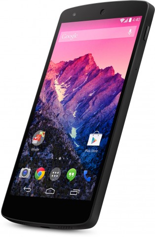 Смартфон LG Nexus 5 (16Gb)