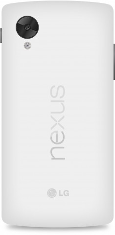 Смартфон LG Nexus 5 (16Gb)