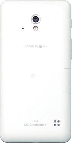 Смартфон LG Optimus G Pro (32Gb) (E985)