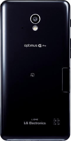 Смартфон LG Optimus G Pro (32Gb) (E985)