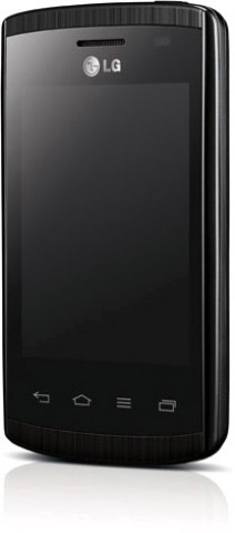 Смартфон LG Optimus L1 II (E410)