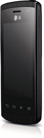Смартфон LG Optimus L1 II (E410)