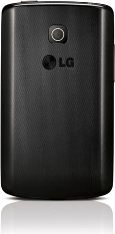 Смартфон LG Optimus L1 II (E410)