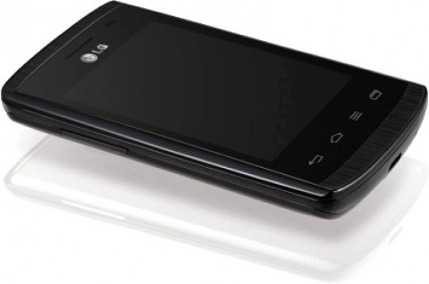 Смартфон LG Optimus L1 II (E410)