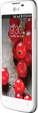 Смартфон LG Optimus L5 II Dual (E455) Смартфон LG Optimus L5 II Dual (E455)