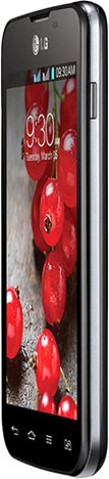 Смартфон LG Optimus L5 II Dual (E455) Смартфон LG Optimus L5 II Dual (E455)