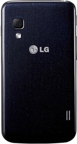 Смартфон LG Optimus L5 II Dual (E455) Смартфон LG Optimus L5 II Dual (E455)