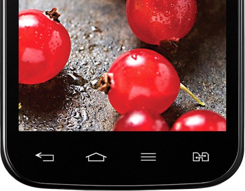 Смартфон LG Optimus L5 II Dual (E455) Смартфон LG Optimus L5 II Dual (E455)