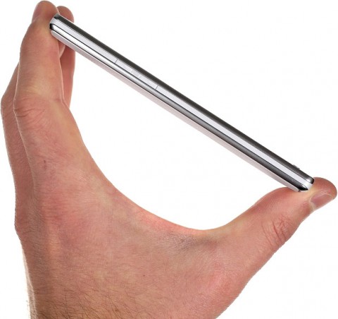 Смартфон LG Optimus L9 (P765)