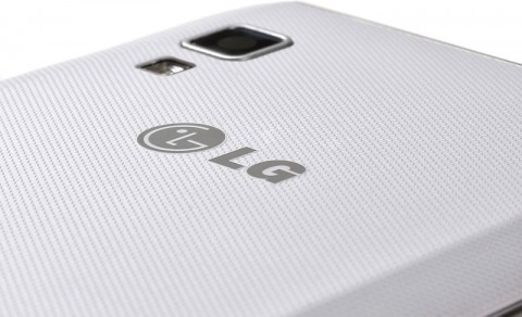 Смартфон LG Optimus L9 (P765)