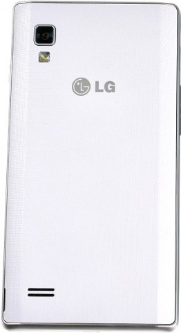 Смартфон LG Optimus L9 (P765)