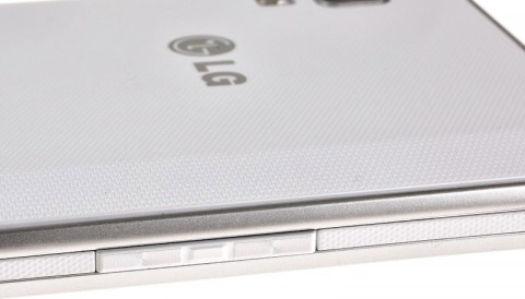Смартфон LG Optimus L9 (P765)