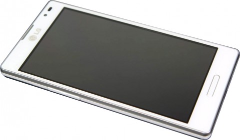 Смартфон LG Optimus L9 (P765)