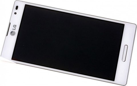 Смартфон LG Optimus L9 (P765)