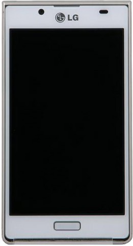 Смартфон LG P705 Optimus L7