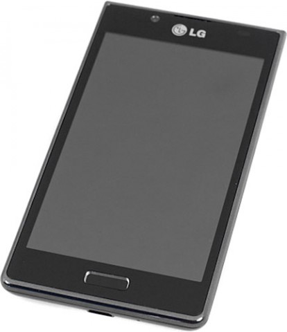 Смартфон LG P705 Optimus L7