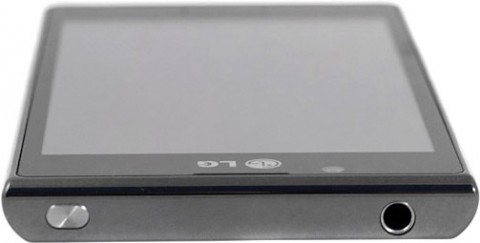 Смартфон LG P705 Optimus L7