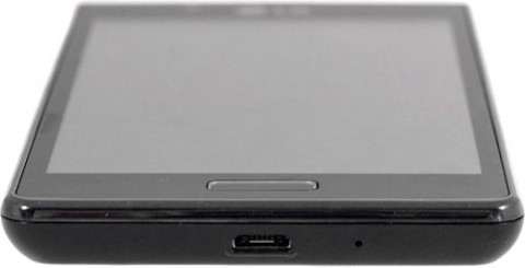 Смартфон LG P705 Optimus L7