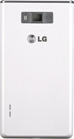 Смартфон LG P705 Optimus L7