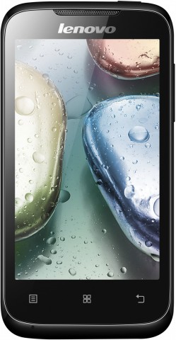 Смартфон Lenovo A369i