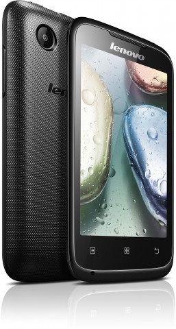 Смартфон Lenovo A369i